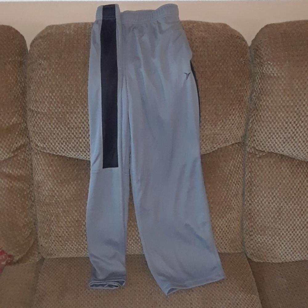 Old Navy Go Dry active athletic pants size 8